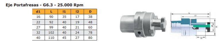Portafresas poligonal imagen