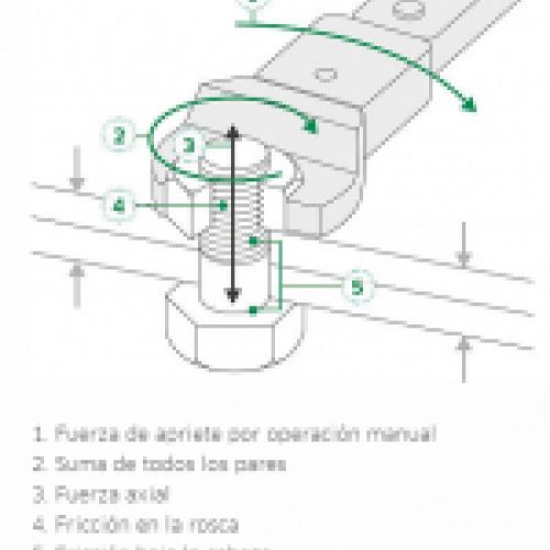 LLAVE STAHLWILLE