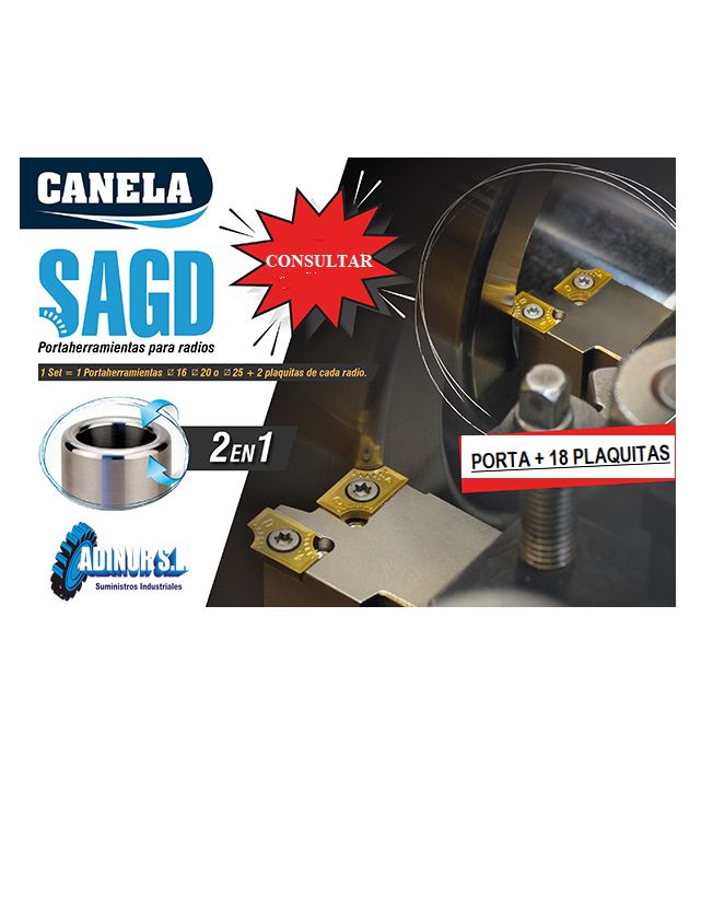 PROMO CANELA