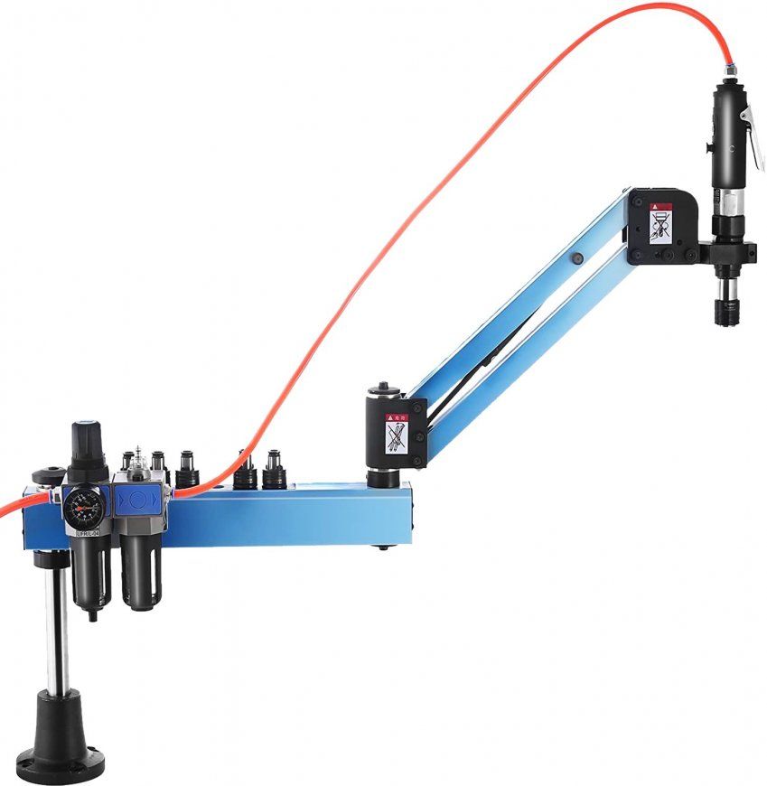 air tipping v100 1