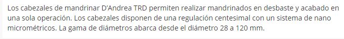 DÁndrea imagen