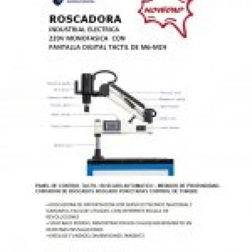 ROSCADORA