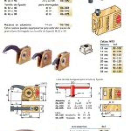 MONOBLOCK 2