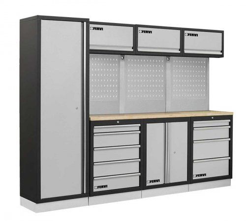 En esta sección podrás encontrar "Mobiliario".
En Suministros Adinur acercamos los mejores productos a los consumidores trabajando siempre con las mejores marcas del mercado.