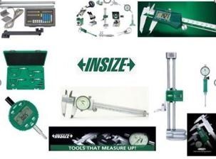 En esta sección podrás encontrar "Metrología Insize".
En Suministros Adinur acercamos los mejores productos a los consumidores trabajando siempre con las mejores marcas del mercado.