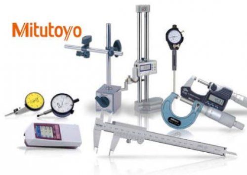 METROLOGÍA MITUTOYO