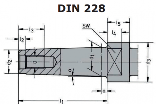 En esta sección podrás encontrar "DIN 228".
En Suministros Adinur acercamos los mejores productos a los consumidores trabajando siempre con las mejores marcas del mercado.