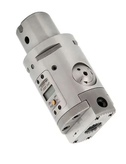 CABEZAL DE MANDRINAR