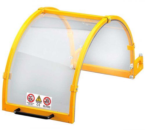 En esta sección podrás encontrar "Protecciones de maquinaria".
En Suministros Adinur acercamos los mejores productos a los consumidores trabajando siempre con las mejores marcas del mercado.