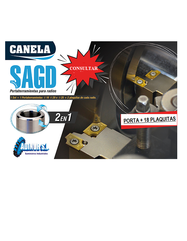 promo canela